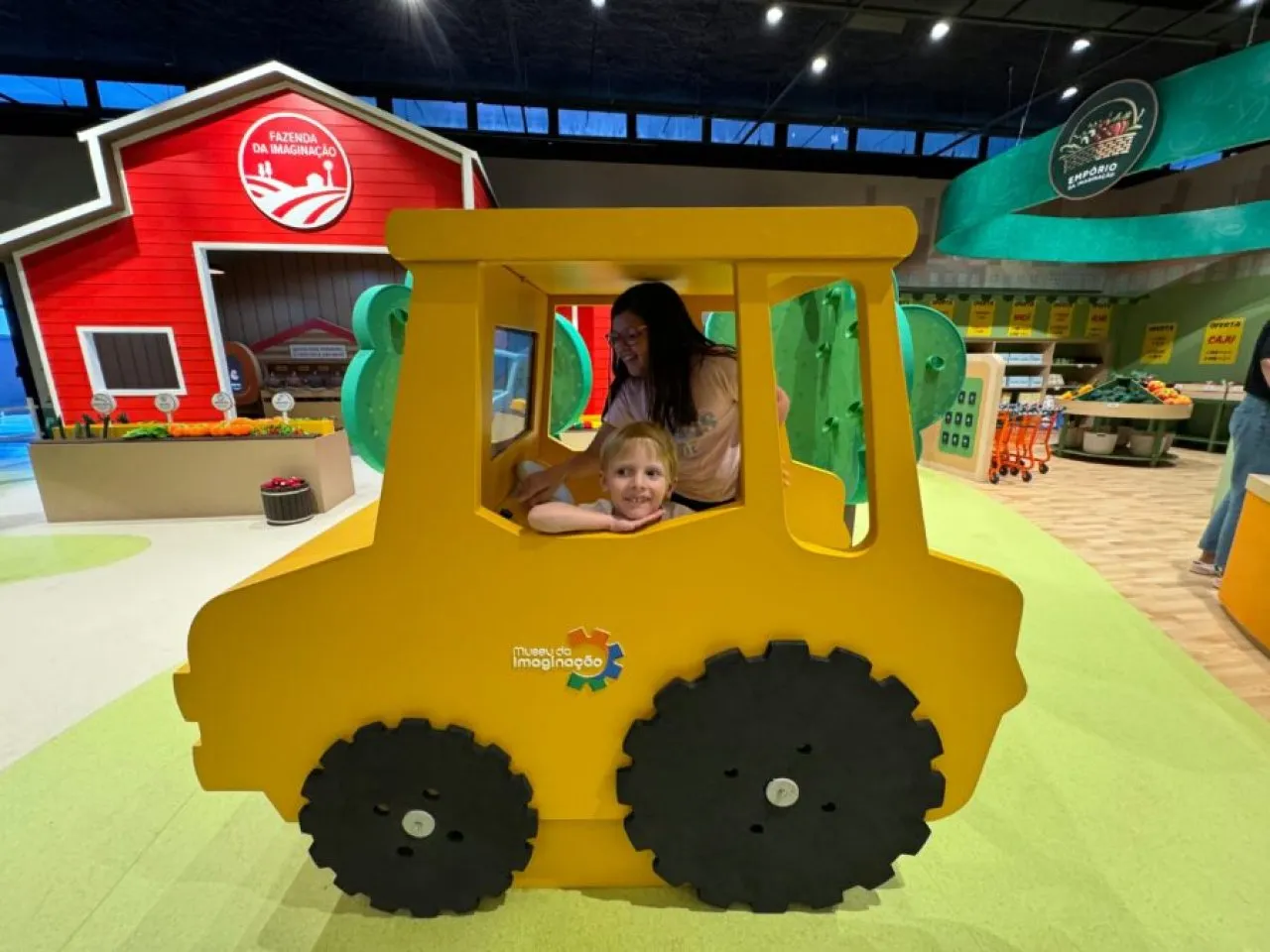 O Impacto da Inteligência Artificial nos Negócios Brasileiros