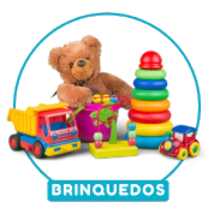Brinquedos